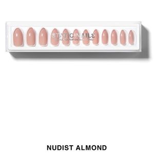 Static Nails TWO Reusable Nail Sets!